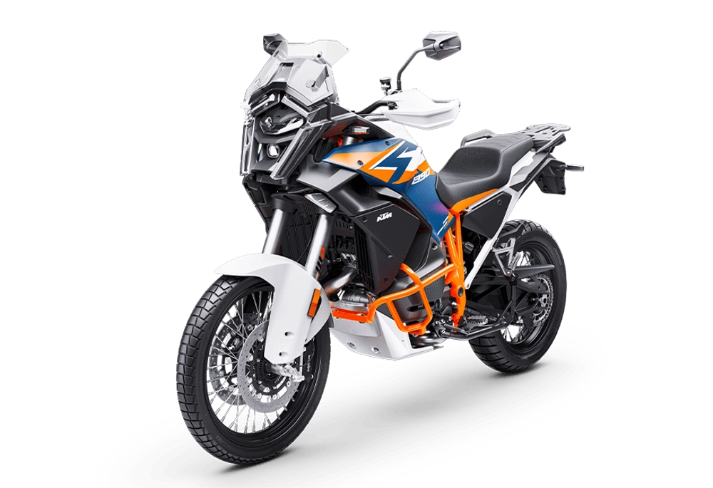 1390 Super Adventure R Base 1390 Super Adventure R