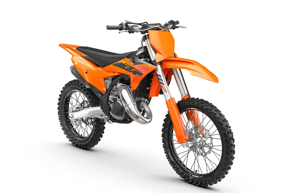 125 SX Base 125 SX