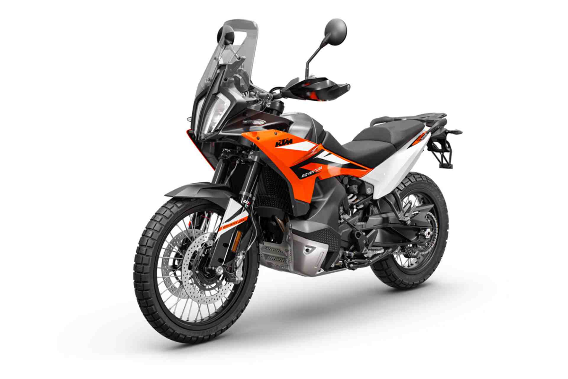 KTM KTM