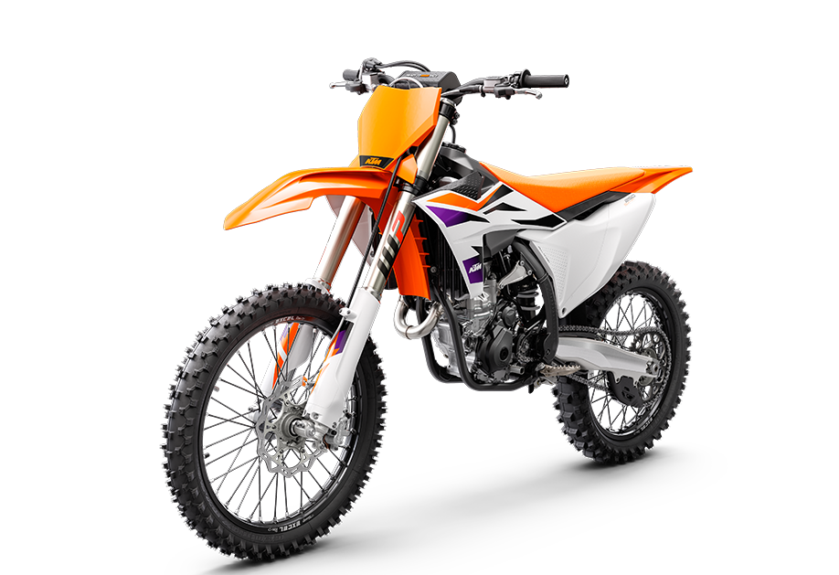 250 SX-F Base 250 SX-F