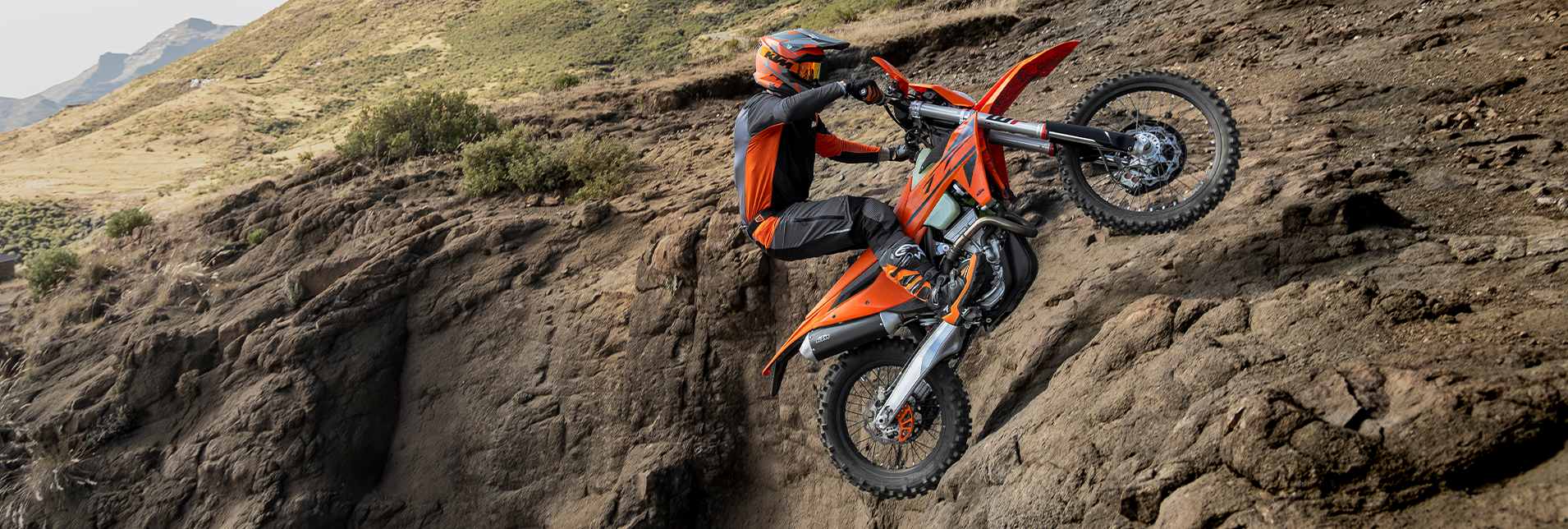 KTM 350 EXC F KTM