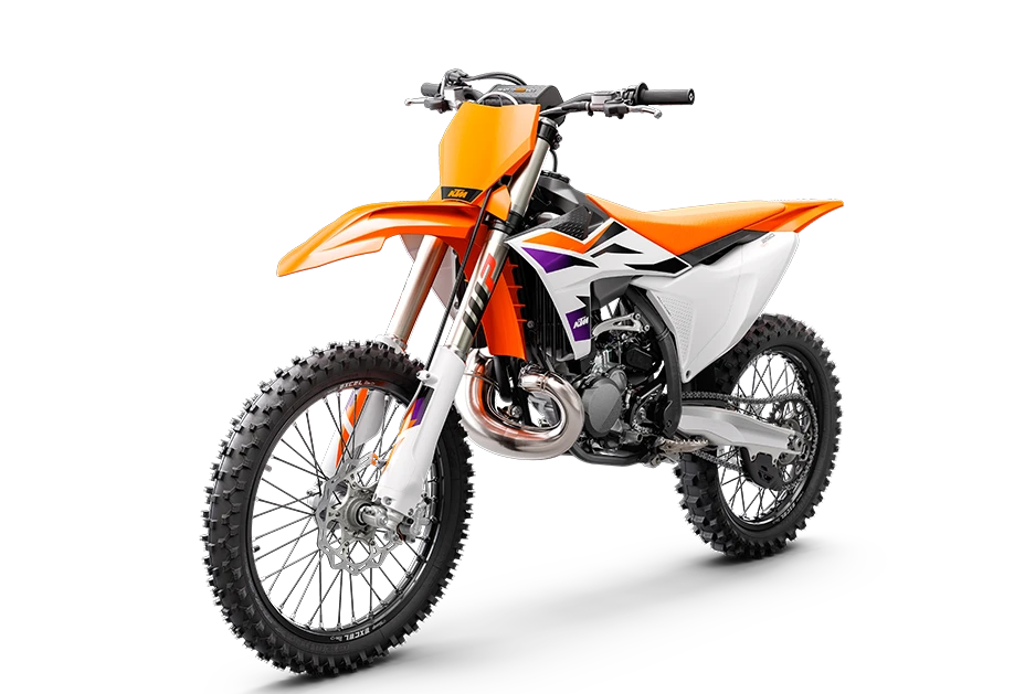 250 SX Base 250 SX
