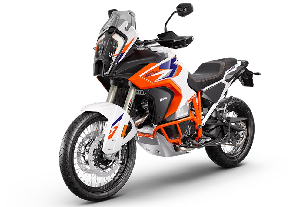 1290 Super Adventure R Base 1290 Super Adventure R