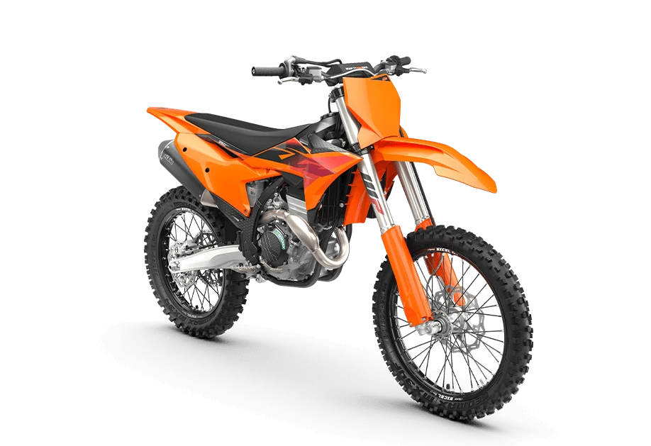350 SX-F Base 350 SX-F
