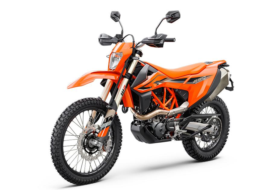 690 Enduro R Base 690 Enduro R