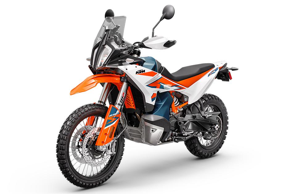 890 Adventure R Base 890 Adventure R