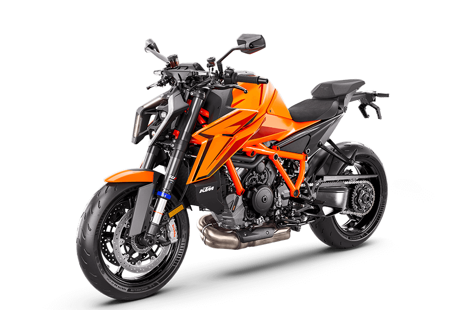 1390 Super Duke R Base 1390 Super Duke R EVO