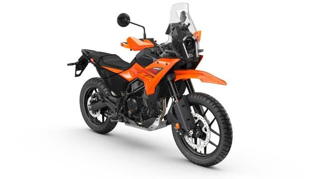390 Adventure X Base 390 Adventure X
