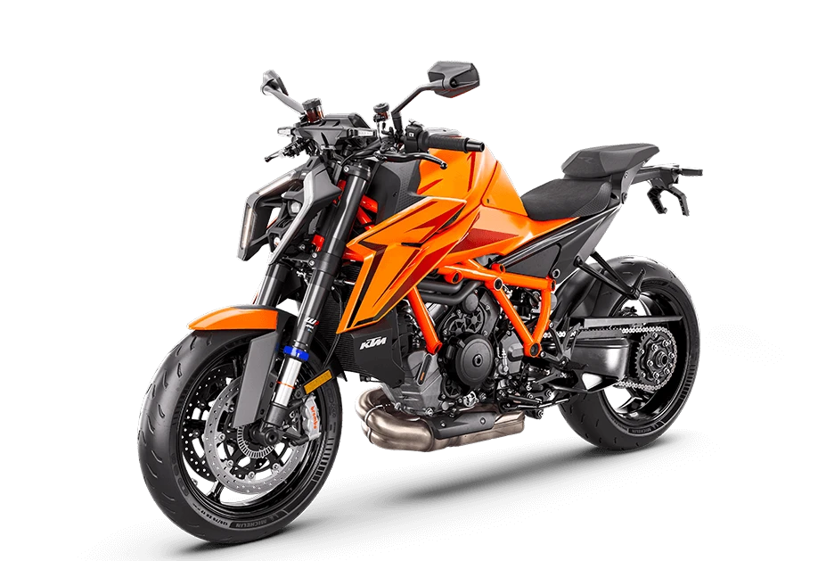 1390 Super Duke R Base 1390 Super Duke R