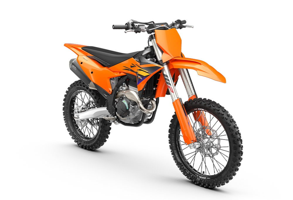 250 SX-F Base 250 SX-F