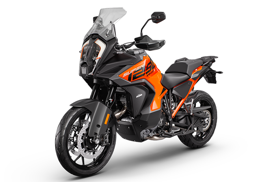 KTM 1290 Super Adventure S Base 1290 Super Adventure S 950003127 KTM