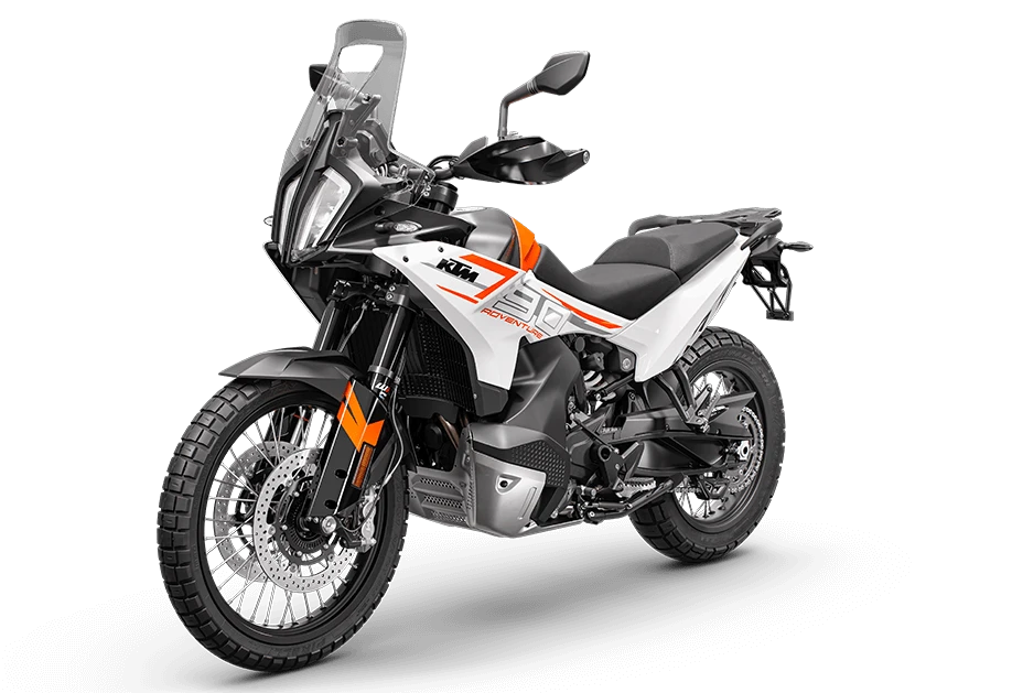 790 Adventure Base 790 Adventure