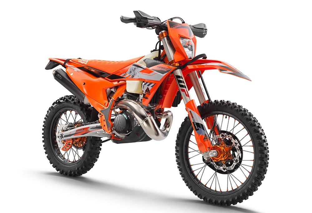 300 EXC Base 300 EXC Hardenduro