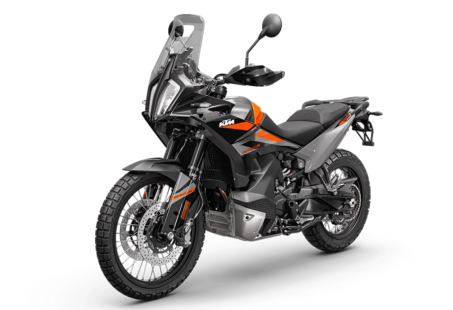 890 Adventure Base 890 Adventure