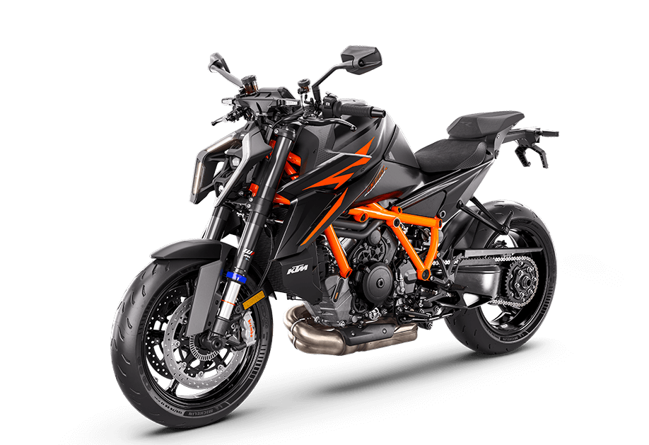 1390 Super Duke R Base 1390 Super Duke R EVO