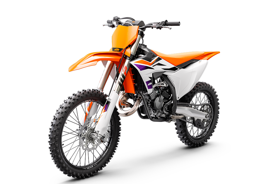 KTM KTM