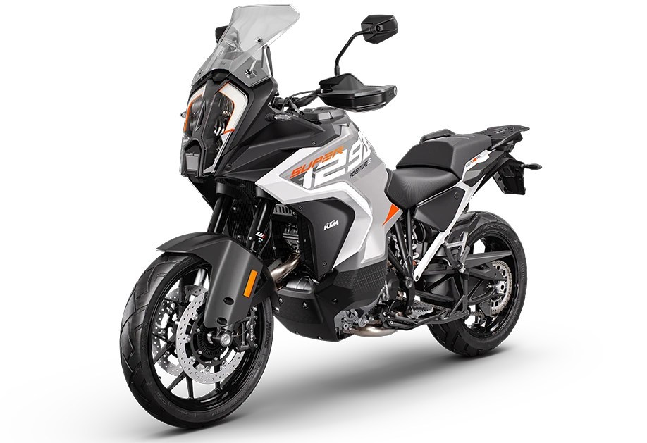 1290 Super Adventure S Base 1290 Super Adventure S