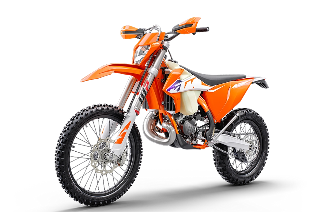 150 EXC TPI Base 150 EXC TPI