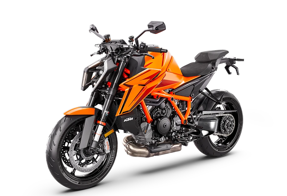1390 Super Duke R Base 1390 Super Duke R EVO