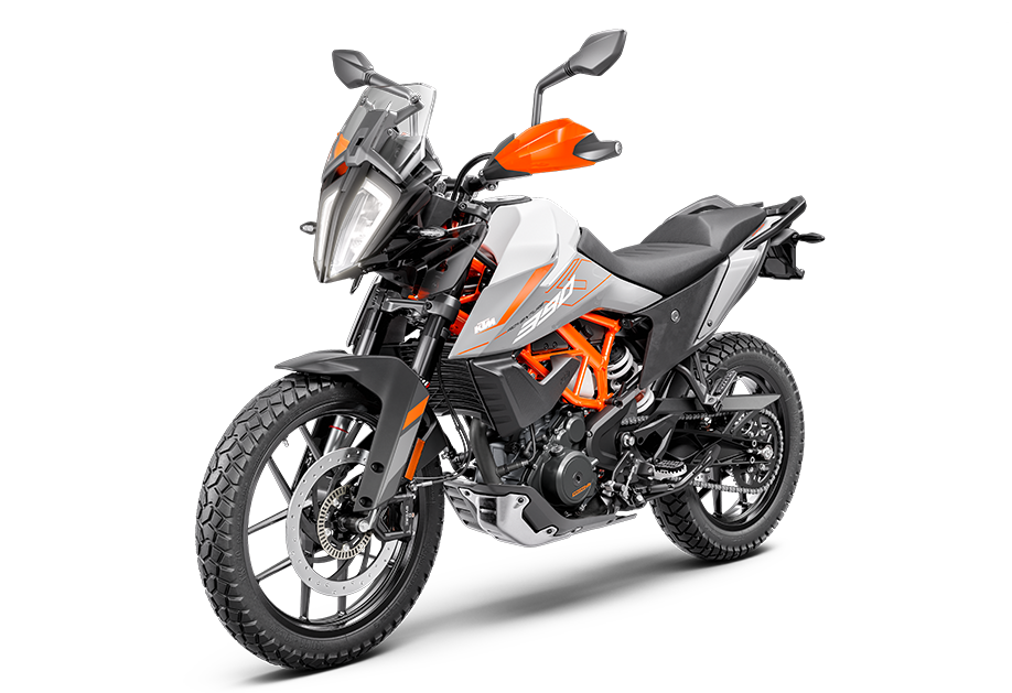 KTM KTM