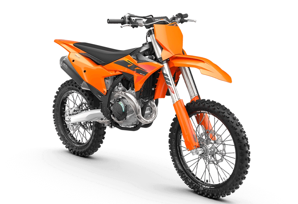 450 SX-F Base 450 SX-F