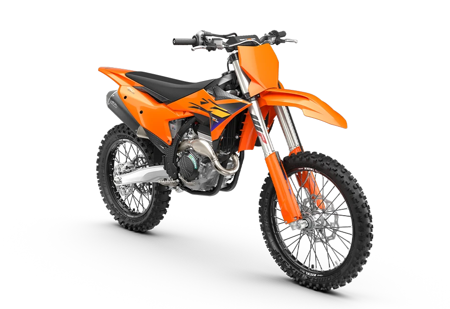 250 SX-F Base 250 SX-F