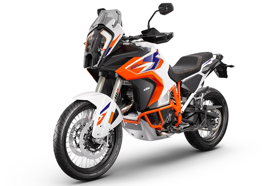 1290 Super Adventure R Base 1290 Super Adventure R