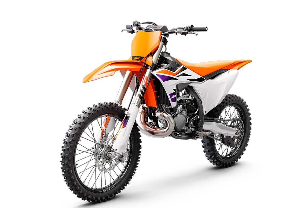 250 SX Base 250 SX