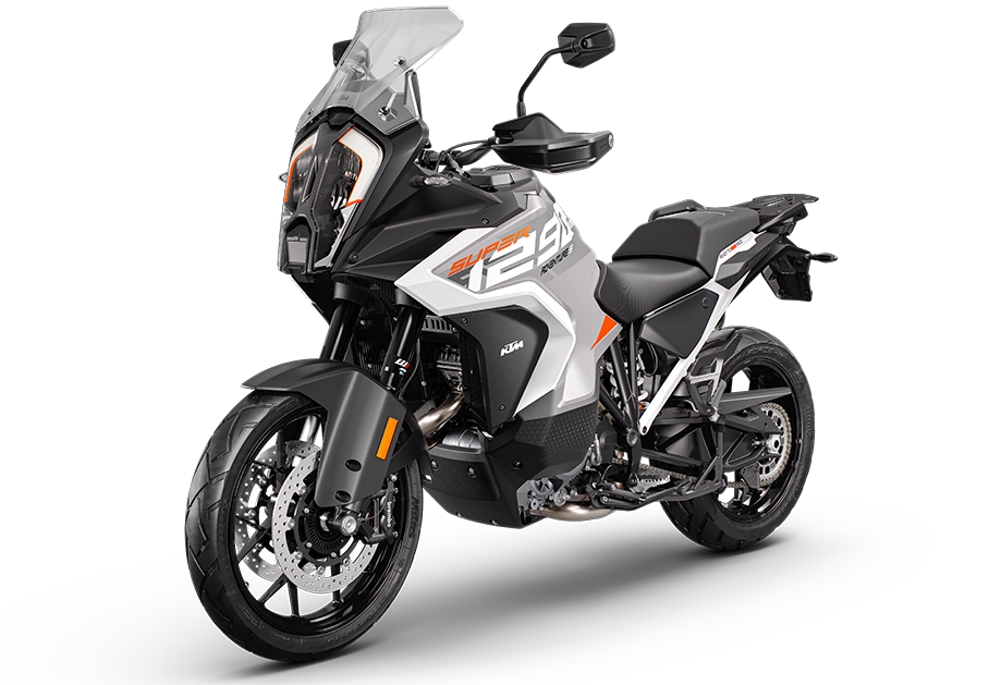 1290 Super Adventure S Base 1290 Super Adventure S