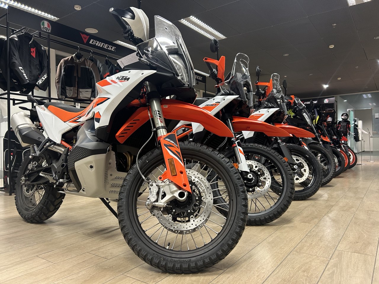 КТМ АВТОДОМ Алтуфьево