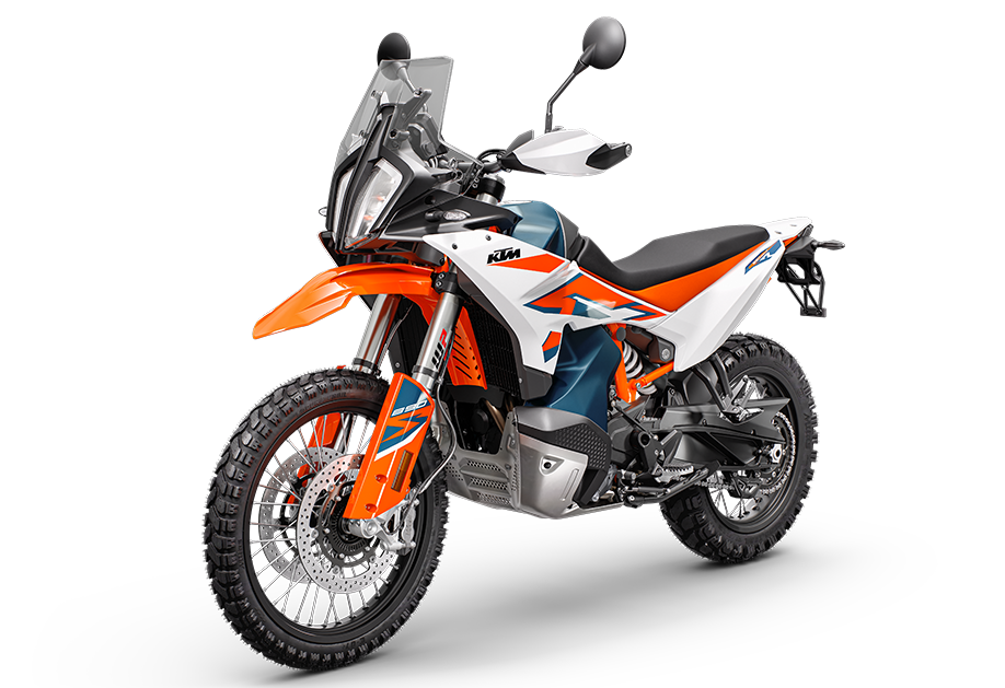 Ktm adventure 125 online