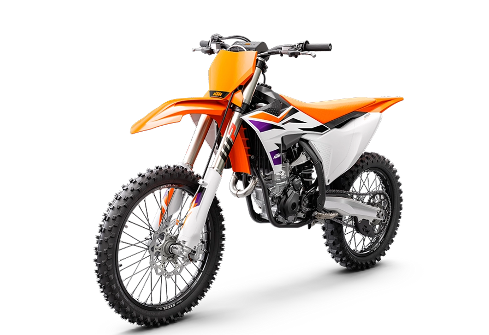 250 SX-F Base 250 SX-F