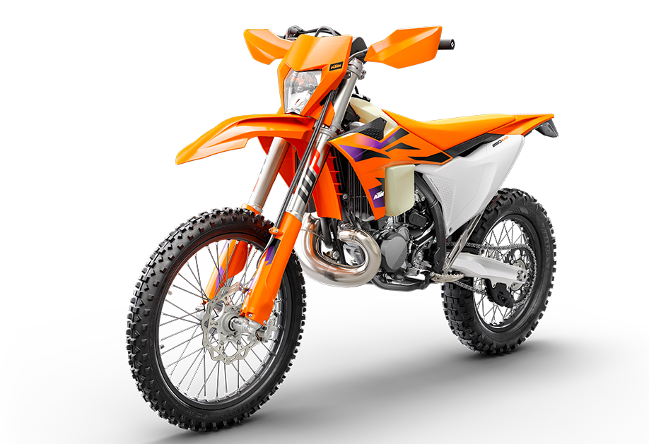 KTM KTM