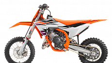 KTM 65 SX