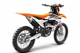 350 SX-F Base 350 SX-F фото 5