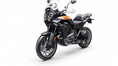 KTM 1390 Super Adventure S EVO
