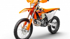 KTM 250 EXC
