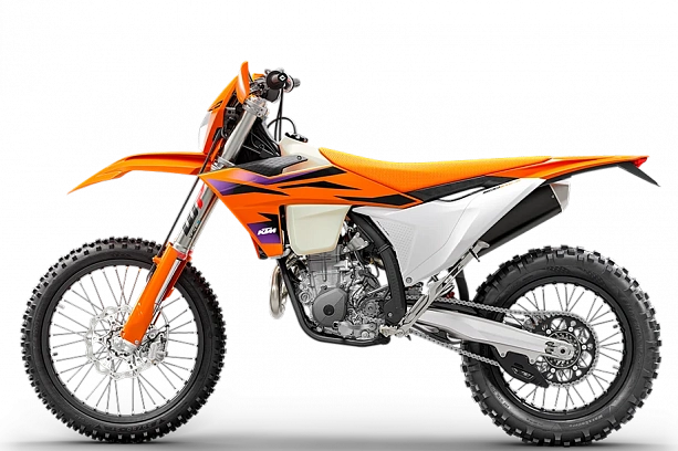 500 EXC-F Base 500 EXC-F фото 3