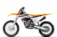 250 SX-F Base 250 SX-F фото 3