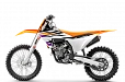 350 SX-F Base 350 SX-F фото 3