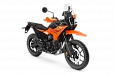 390 Adventure X Base 390 Adventure X фото 1