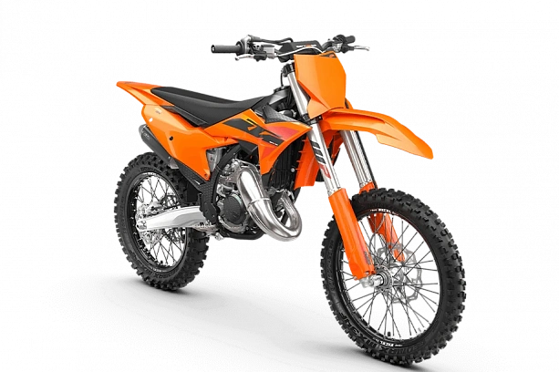 125 SX Base 125 SX фото 1