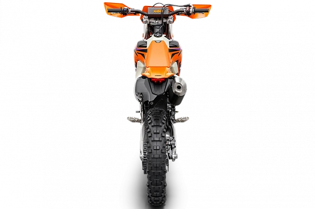 500 EXC-F Base 500 EXC-F фото 6
