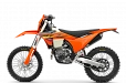 500 EXC-F Base 500 EXC-F Six Days фото 2
