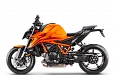 1390 Super Duke R Base 1390 Super Duke R EVO фото 3