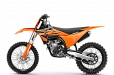 250 SX-F Base 250 SX-F фото 2
