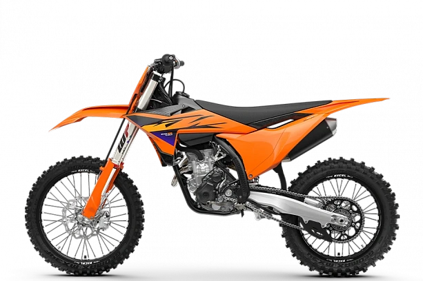 250 SX-F Base 250 SX-F фото 2