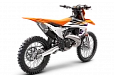 250 SX Base 250 SX фото 5