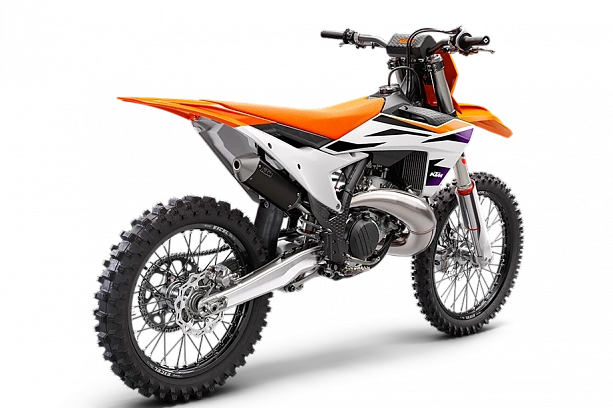 250 SX Base 250 SX фото 5