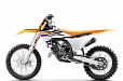 125 SX Base 125 SX фото 3